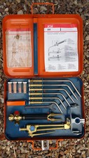 Coffret soudage coupage d'occasion  Vendôme