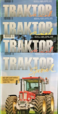 Video traktor spezial gebraucht kaufen  Hannover