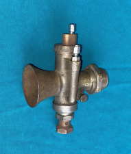 Vintage brass amac for sale  ST. ALBANS