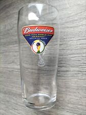 budweiser world cup glass for sale budweiser world cup glass for sale HALIFAX