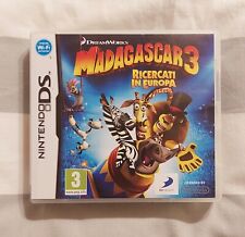 Madagascar ricercati nintendo usato  Ghedi