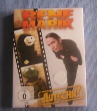 Dvd rene marik gebraucht kaufen  Friedland
