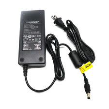 Adaptador CA genuíno EasyBadge 3.0 pacote de impressora crachá de identificação (P-MAG-3100-0001-EZ)  comprar usado  Enviando para Brazil