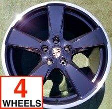 Factory porsche 911 for sale  Boca Raton