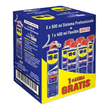 Box promo pack usato  Massa di Somma