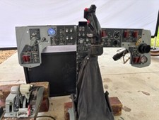 Talon aircraft cockpit for sale  Hialeah