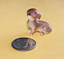 Dollhouse miniature puppy for sale  Paoli