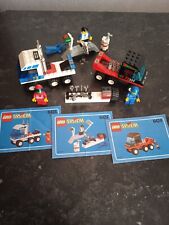 Lego city city d'occasion  Chelles
