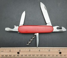 Vintage red elinox for sale  Marietta