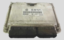 Steuergerät seat leon gebraucht kaufen  Bottrop
