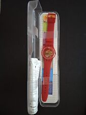 Swatch new gent usato  Chiaravalle