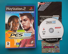 PS2: Pro Evolution Soccer PES 2008 comprar usado  Enviando para Brazil