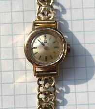 orologi tissot anni 60 donna usato  Italia