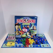 Monoply junior game for sale  Pass Christian