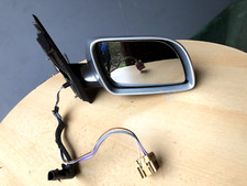 Polo außenspiegel 6q0857934 gebraucht kaufen  Garbsen