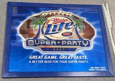 2007 miller lite for sale  Chicago