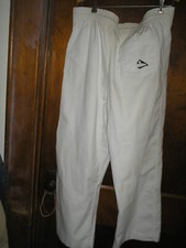 Karate pants pair for sale  Stratford