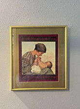 Custom framed matted for sale  Eugene