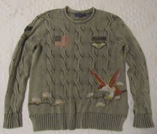 Ralph lauren pulli gebraucht kaufen  Hemsbach