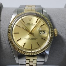 Rolex datejust ref. for sale  Springdale