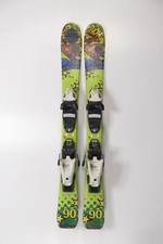 Spyong kinder ski gebraucht kaufen  Waltenhofen