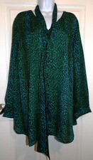 Nwot turquoise green for sale  Spotsylvania