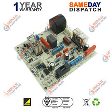PCB de substituição de caldeira IDEAL CLASSIC FF 230 240 250 260 270 280 (25E) 173799 comprar usado  Enviando para Brazil