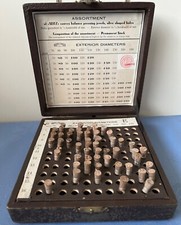 Vintage watchmakers spares for sale  DONCASTER