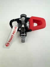 Spinning® Trio® QR Std Roscado *SOMENTE PEDAL DIREITO* comprar usado  Enviando para Brazil