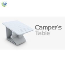 Mesa de campista articulador BioArt - Acessório articulador BioArt comprar usado  Enviando para Brazil