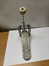 Drums single bass for sale  HYTHE