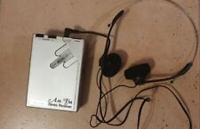 walkman musicassette usato walkman musicassette usato Arese