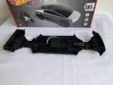 Hot wheels cyber for sale  San Angelo