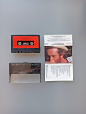 Musicassetta audio vintage usato  Castelnuovo Rangone