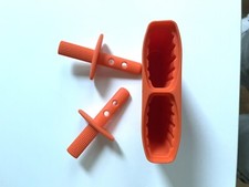 Nespresso ice lolly for sale  ASCOT