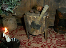 Primitive old chopping for sale  Pitman