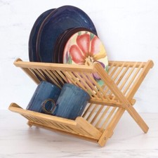 Wooden bamboo dish for sale  Odessa