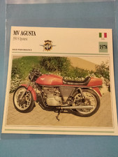 Agusta 350 ipotesi for sale  Westerville
