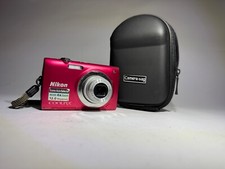 Fotocamera digitale nikon usato  Treviso