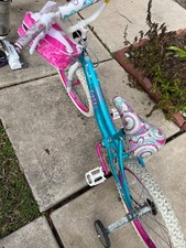 Pink aqua girls for sale  Richmond