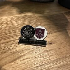 Newcastle united burnley for sale  NEWCASTLE UPON TYNE