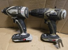 Faulty panasonic impact for sale  BASILDON