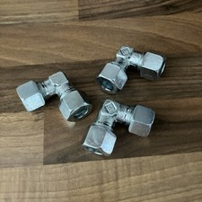 12l equal elbow for sale  WOLVERHAMPTON