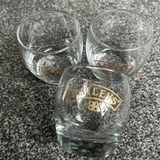 Glass. baileys glass. for sale  CARNFORTH