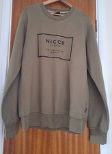 Nicce men medium for sale  BATTLE