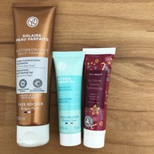 Yves rocher lot d'occasion  Marseille IX