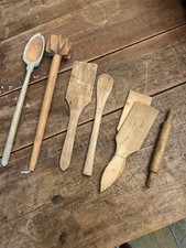 Antique vintage primitive for sale  New Boston