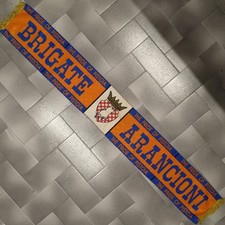 Pistoiese sciarpa ultras usato  Quarrata