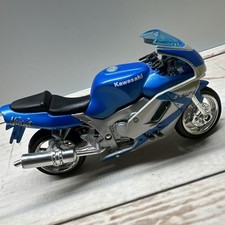Maisto kawasaki ninja for sale  DARLINGTON