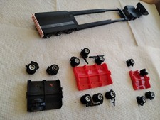 Porte engin modulable d'occasion  Nantiat